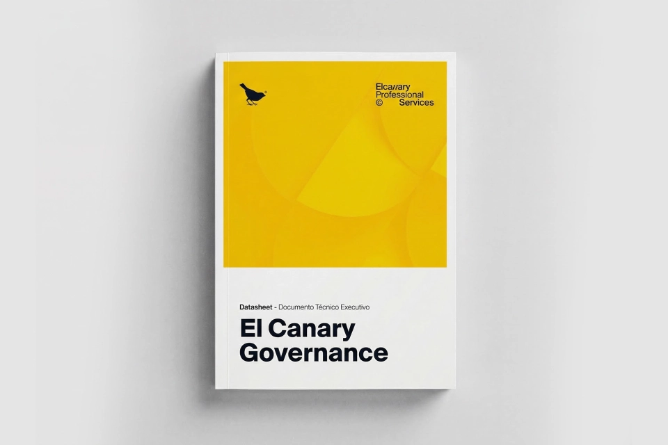 El Canary Governance