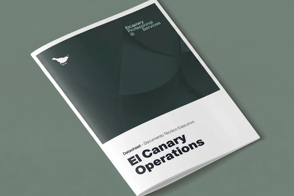 El Canary Operations