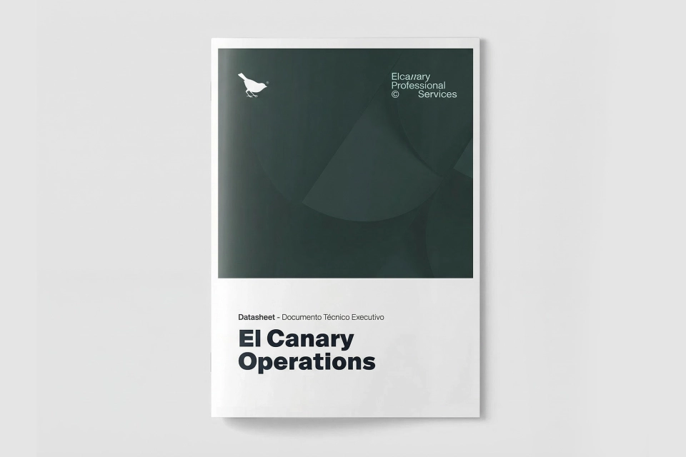 El Canary Operations