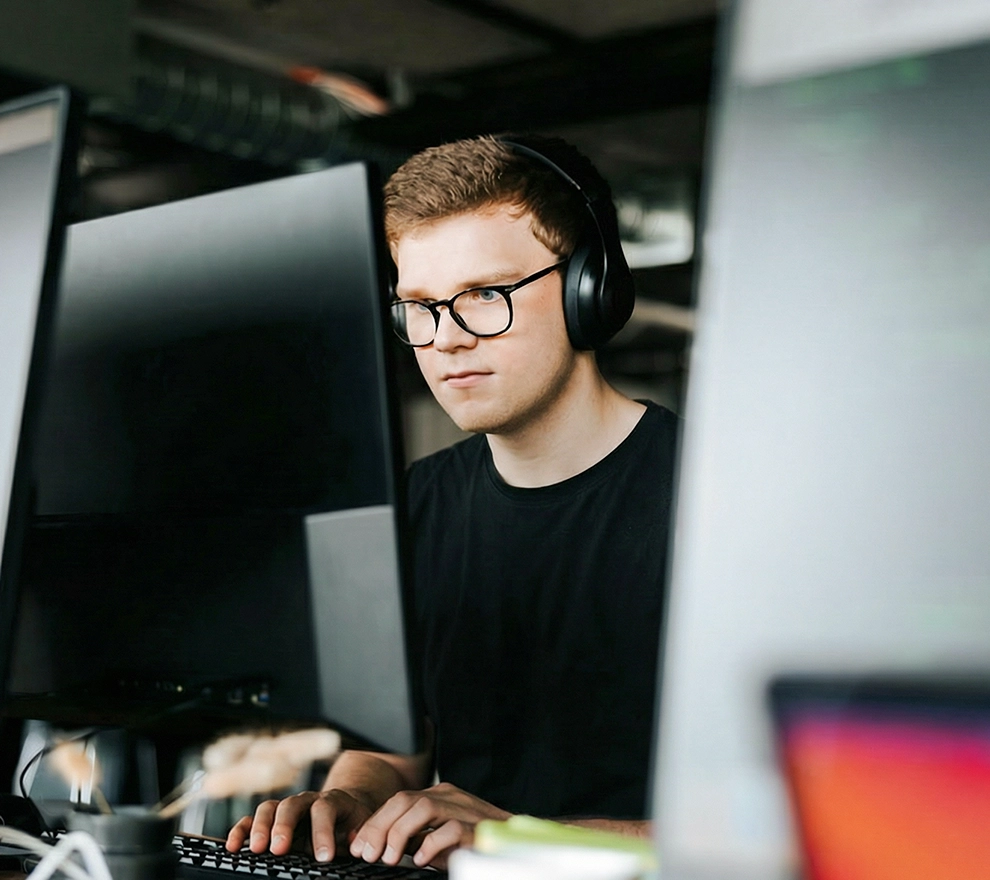 Operações em cybersegurança