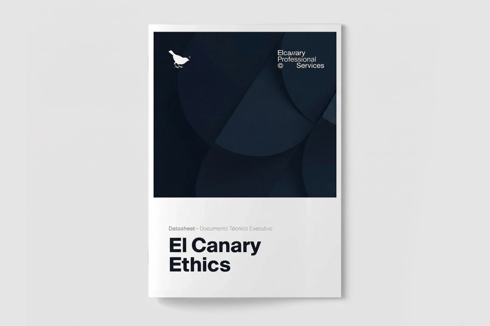 El Canary Ethics