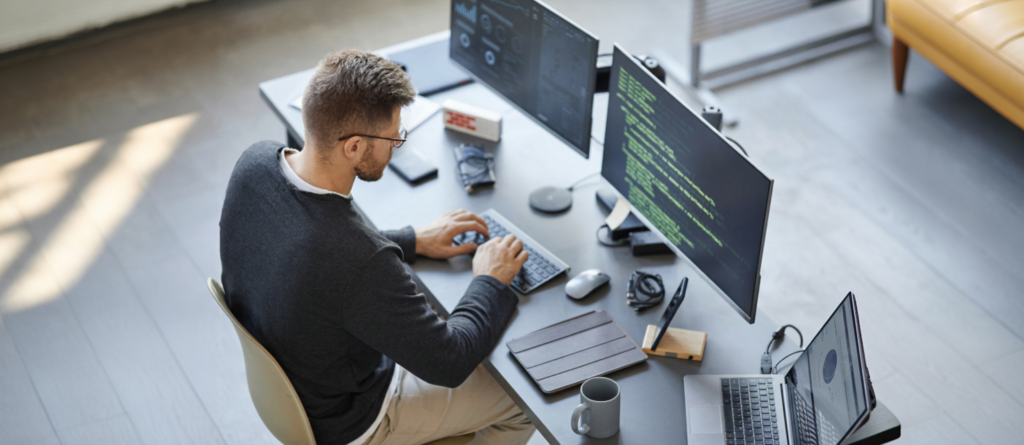 empresas invadidas mesmo com segurança robusta — operação de SOC corporativo