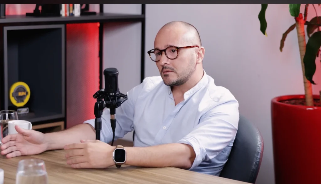 podcast faz talks